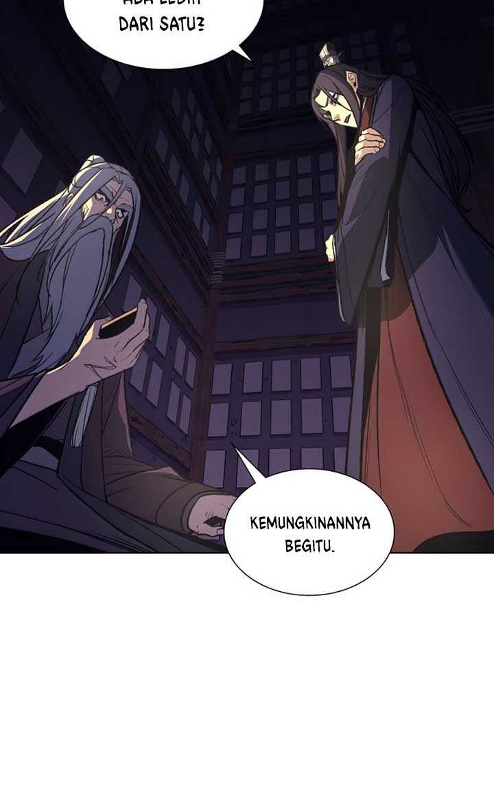 I Reincarnated As The Crazed Heir Chapter 34 - halaman 15