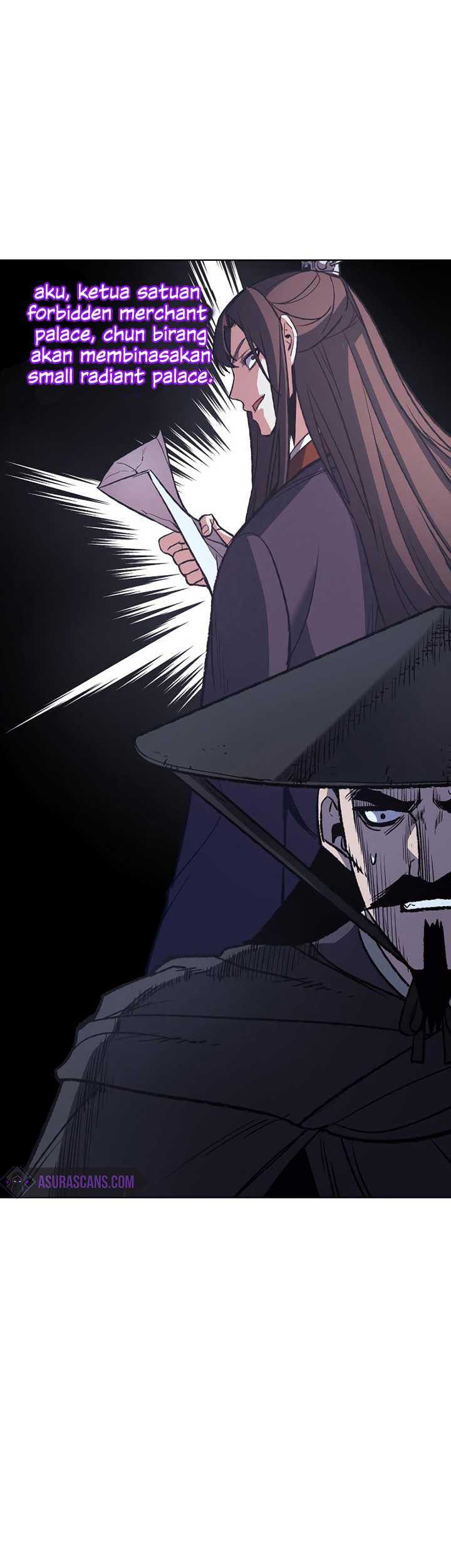 I Reincarnated As The Crazed Heir Chapter 34 - halaman 2
