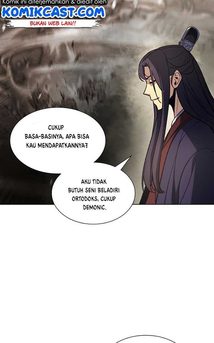 I Reincarnated As The Crazed Heir Chapter 34 - halaman 21