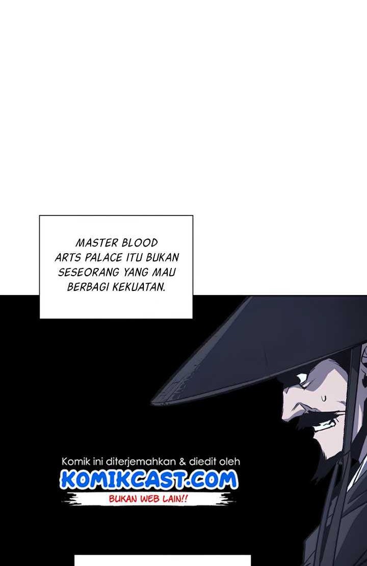 I Reincarnated As The Crazed Heir Chapter 34 - halaman 3