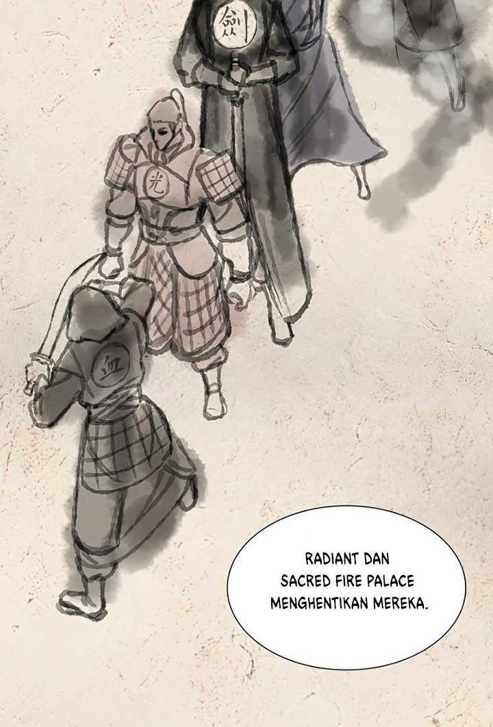 I Reincarnated As The Crazed Heir Chapter 34 - halaman 33