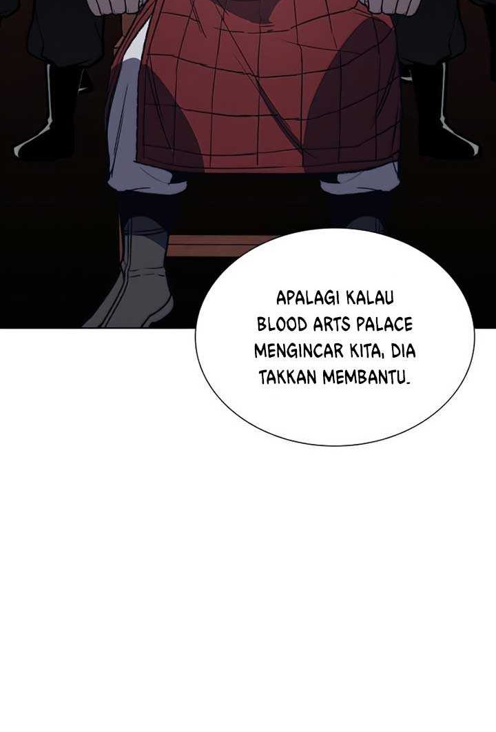 I Reincarnated As The Crazed Heir Chapter 34 - halaman 37