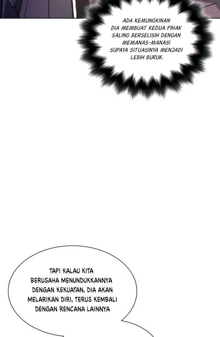 I Reincarnated As The Crazed Heir Chapter 34 - halaman 39