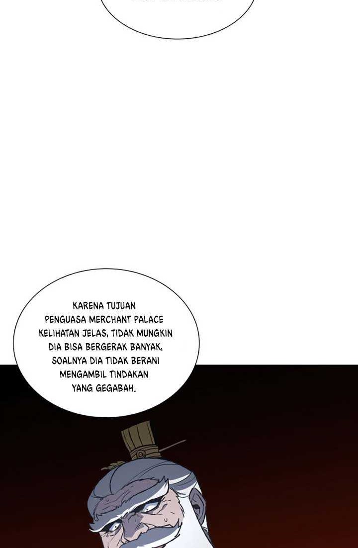 I Reincarnated As The Crazed Heir Chapter 34 - halaman 41