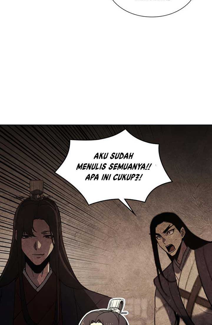 I Reincarnated As The Crazed Heir Chapter 34 - halaman 43