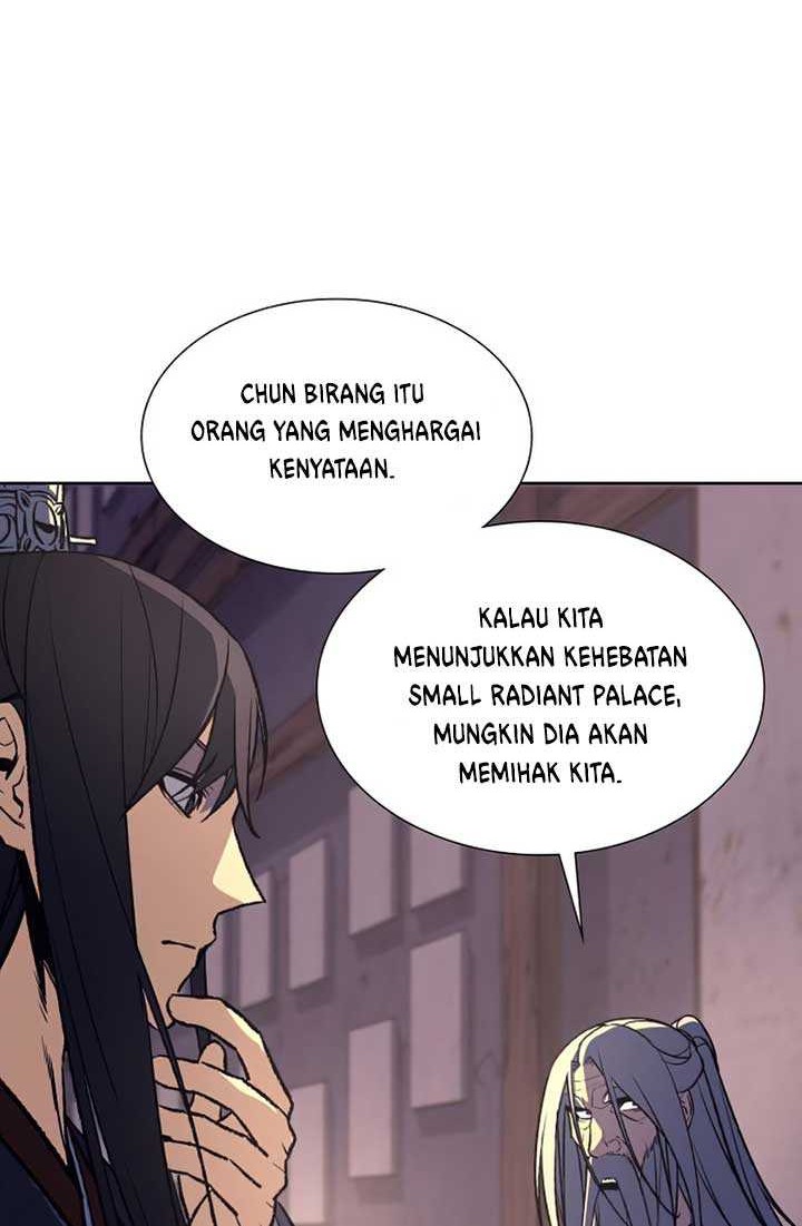 I Reincarnated As The Crazed Heir Chapter 34 - halaman 45