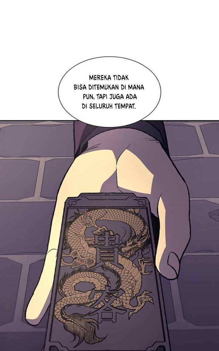 I Reincarnated As The Crazed Heir Chapter 34 - halaman 59