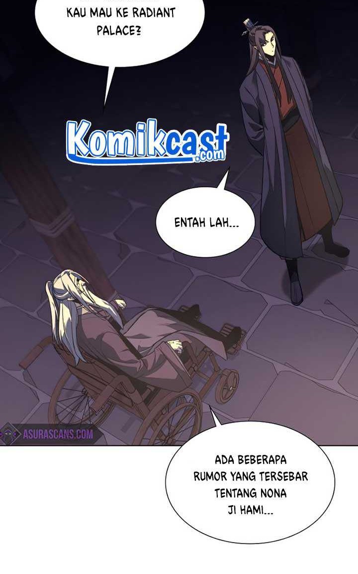 I Reincarnated As The Crazed Heir Chapter 34 - halaman 61