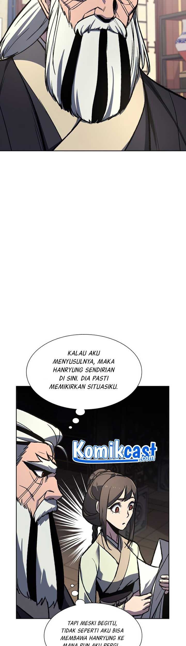 I Reincarnated As The Crazed Heir Chapter 34 - halaman 78