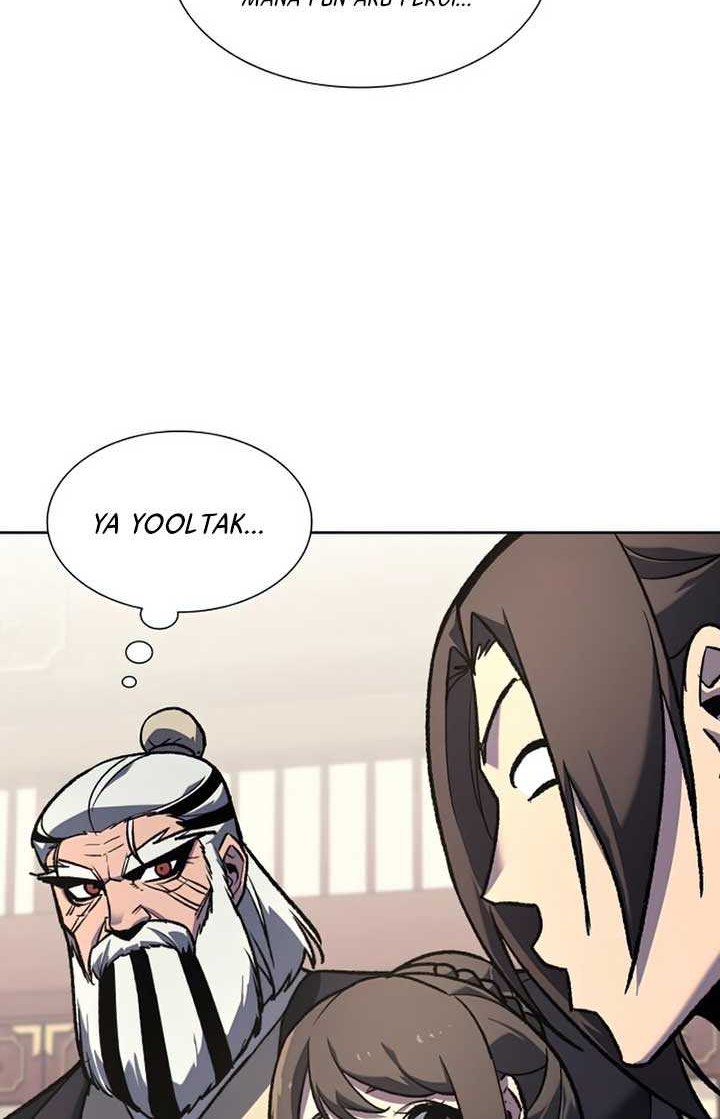 I Reincarnated As The Crazed Heir Chapter 34 - halaman 79
