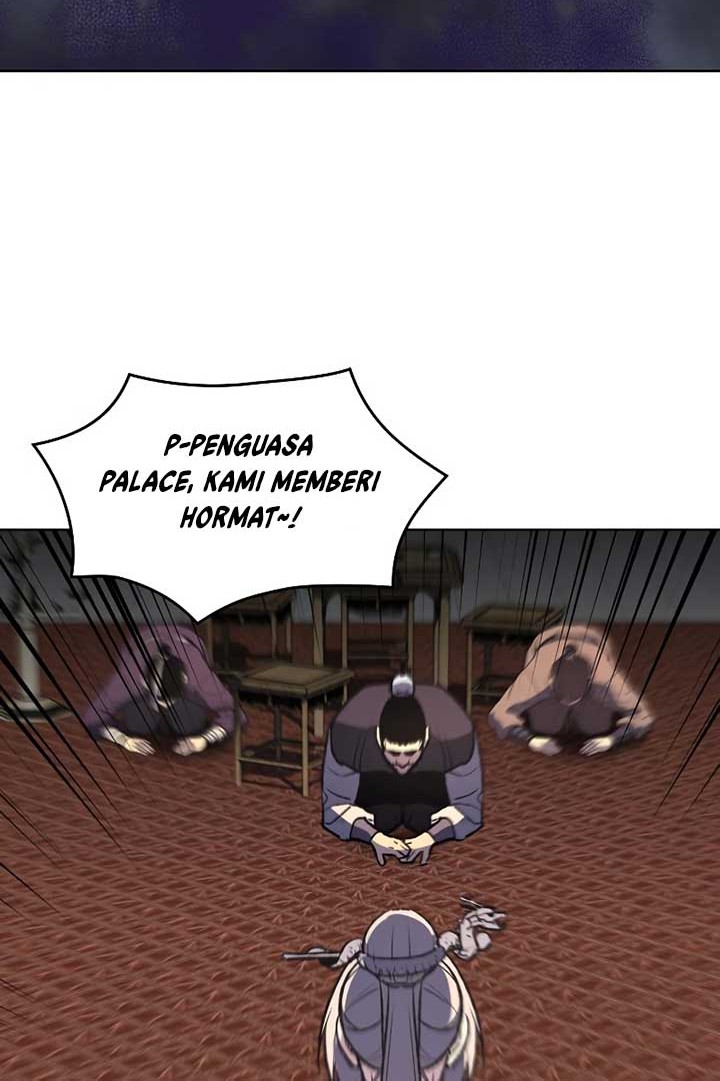 I Reincarnated As The Crazed Heir Chapter 35 - halaman 13
