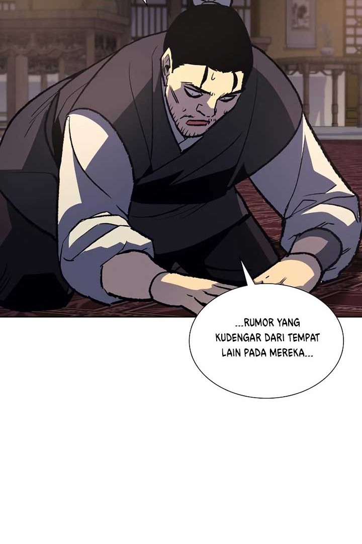 I Reincarnated As The Crazed Heir Chapter 35 - halaman 17