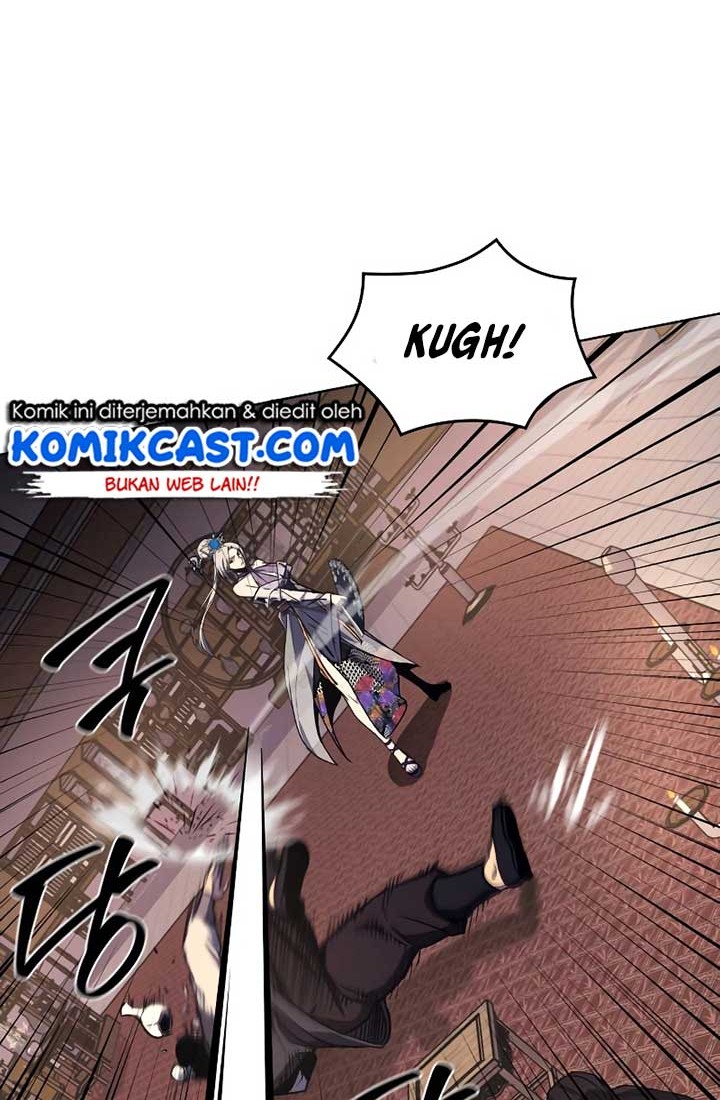 I Reincarnated As The Crazed Heir Chapter 35 - halaman 27