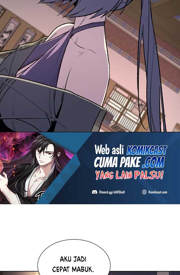 I Reincarnated As The Crazed Heir Chapter 35 - halaman 29