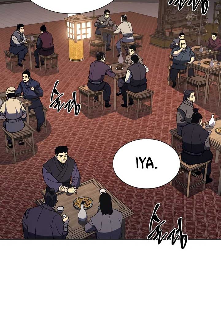 I Reincarnated As The Crazed Heir Chapter 35 - halaman 3
