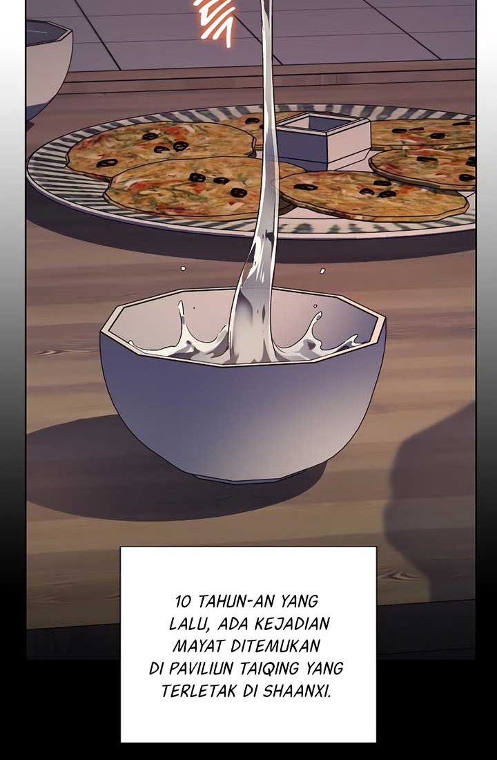 I Reincarnated As The Crazed Heir Chapter 35 - halaman 39