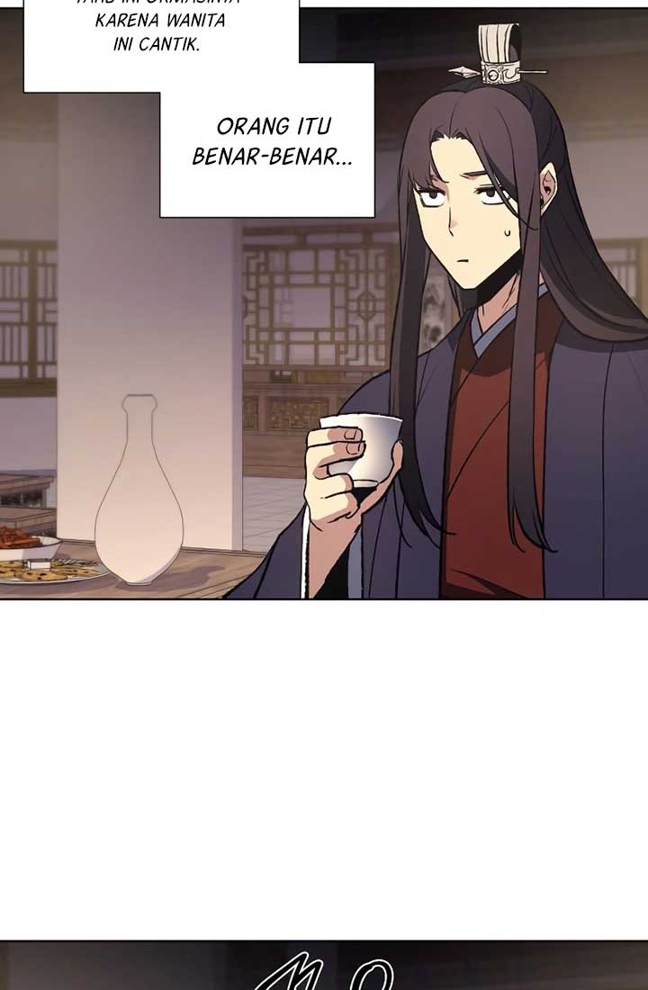 I Reincarnated As The Crazed Heir Chapter 35 - halaman 43