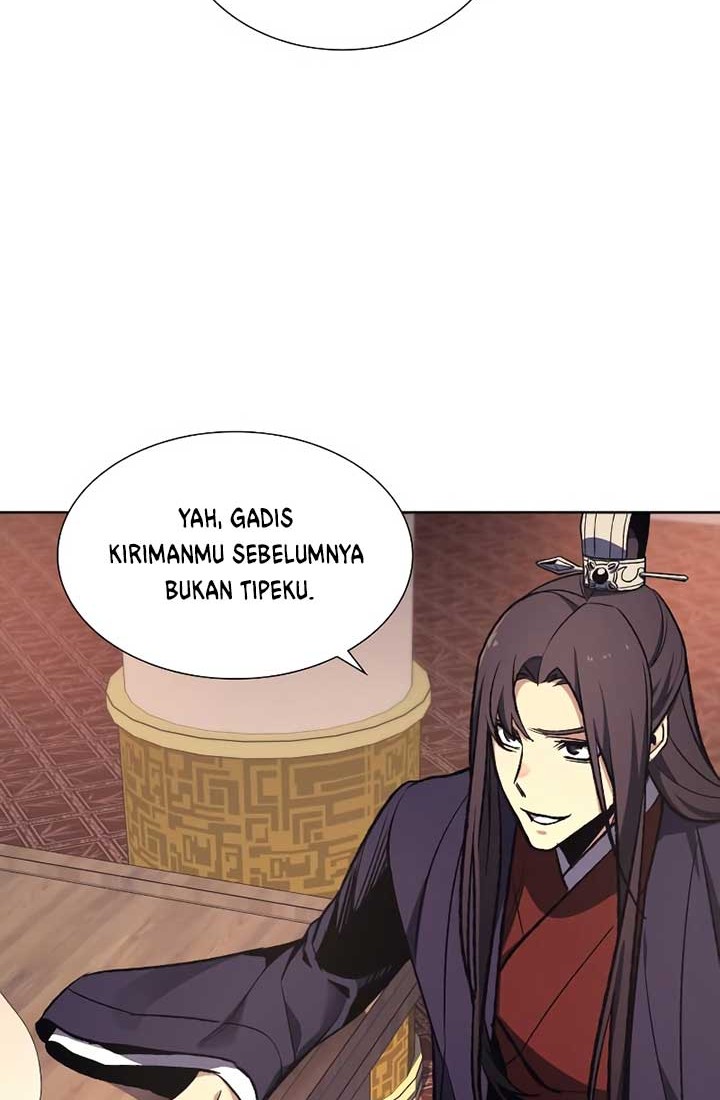 I Reincarnated As The Crazed Heir Chapter 35 - halaman 45