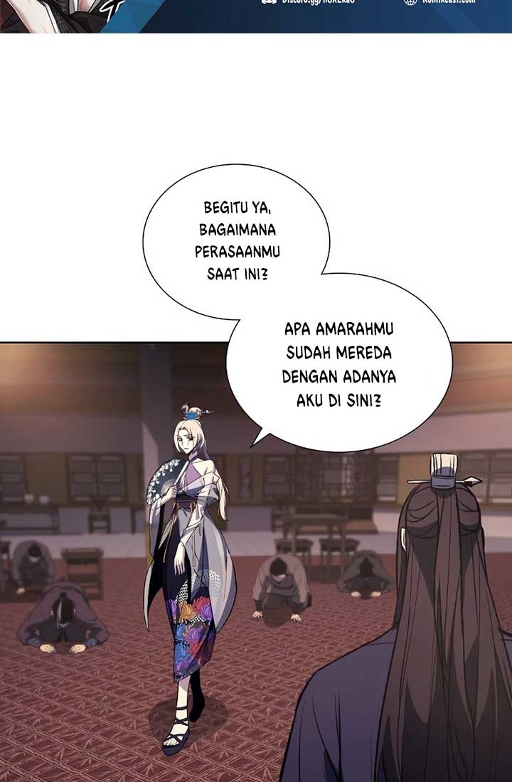 I Reincarnated As The Crazed Heir Chapter 35 - halaman 47