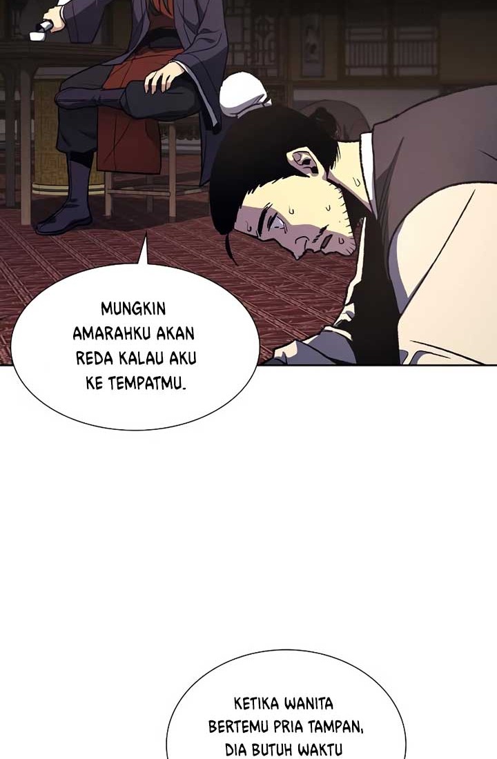 I Reincarnated As The Crazed Heir Chapter 35 - halaman 49
