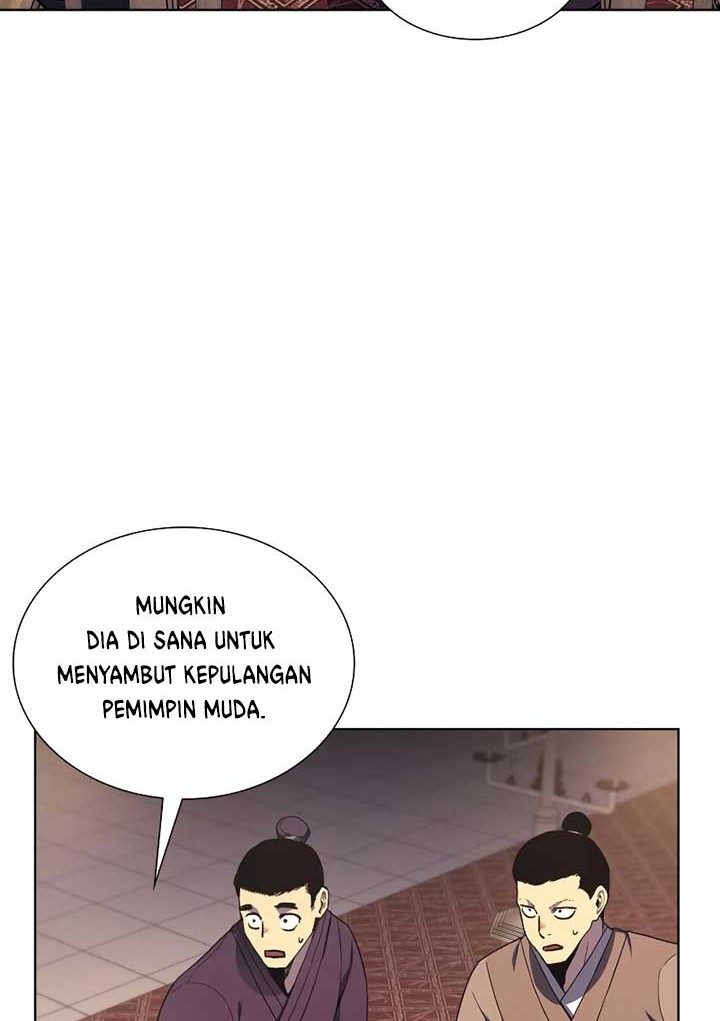 I Reincarnated As The Crazed Heir Chapter 35 - halaman 5