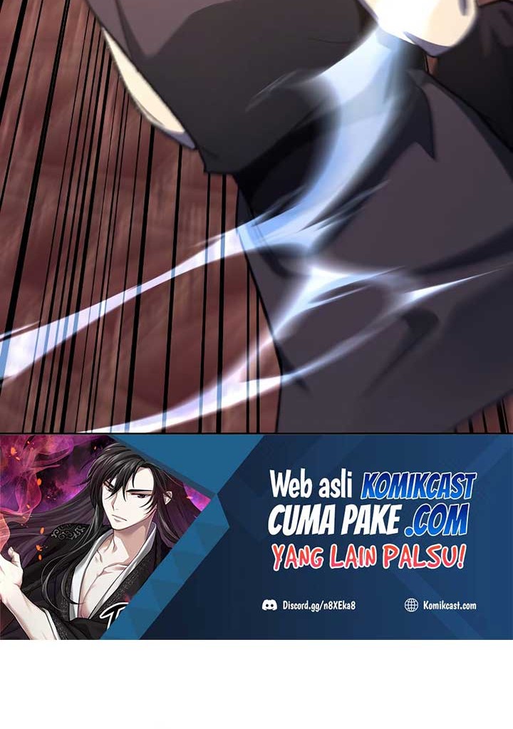 I Reincarnated As The Crazed Heir Chapter 35 - halaman 55