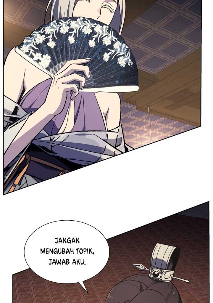 I Reincarnated As The Crazed Heir Chapter 35 - halaman 59