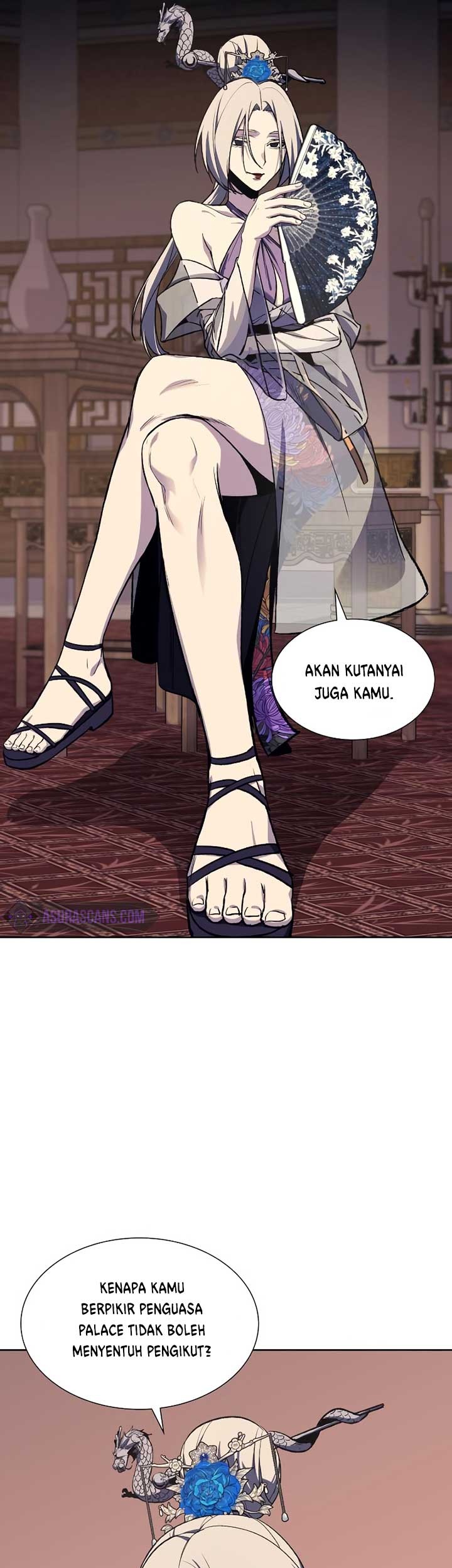 I Reincarnated As The Crazed Heir Chapter 35 - halaman 62