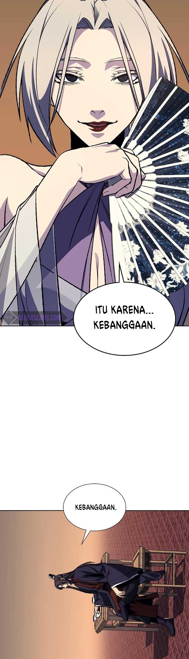 I Reincarnated As The Crazed Heir Chapter 35 - halaman 66