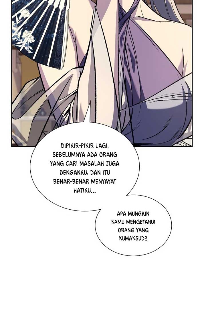 I Reincarnated As The Crazed Heir Chapter 35 - halaman 69