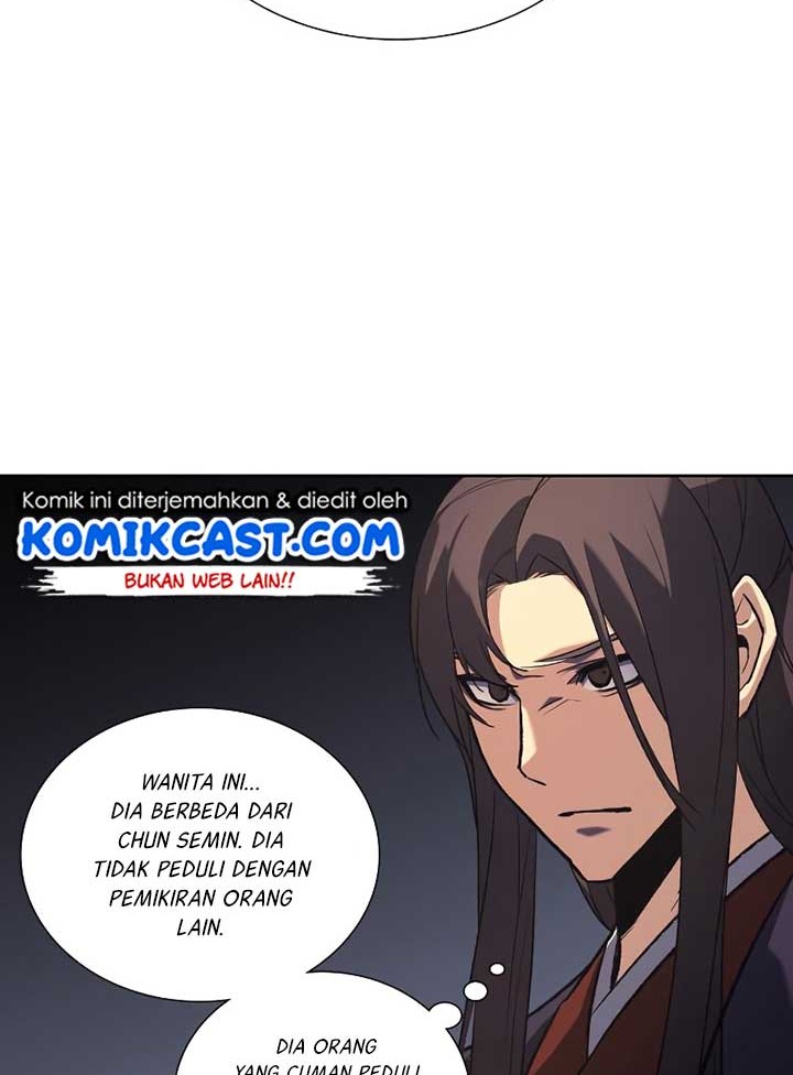 I Reincarnated As The Crazed Heir Chapter 35 - halaman 79
