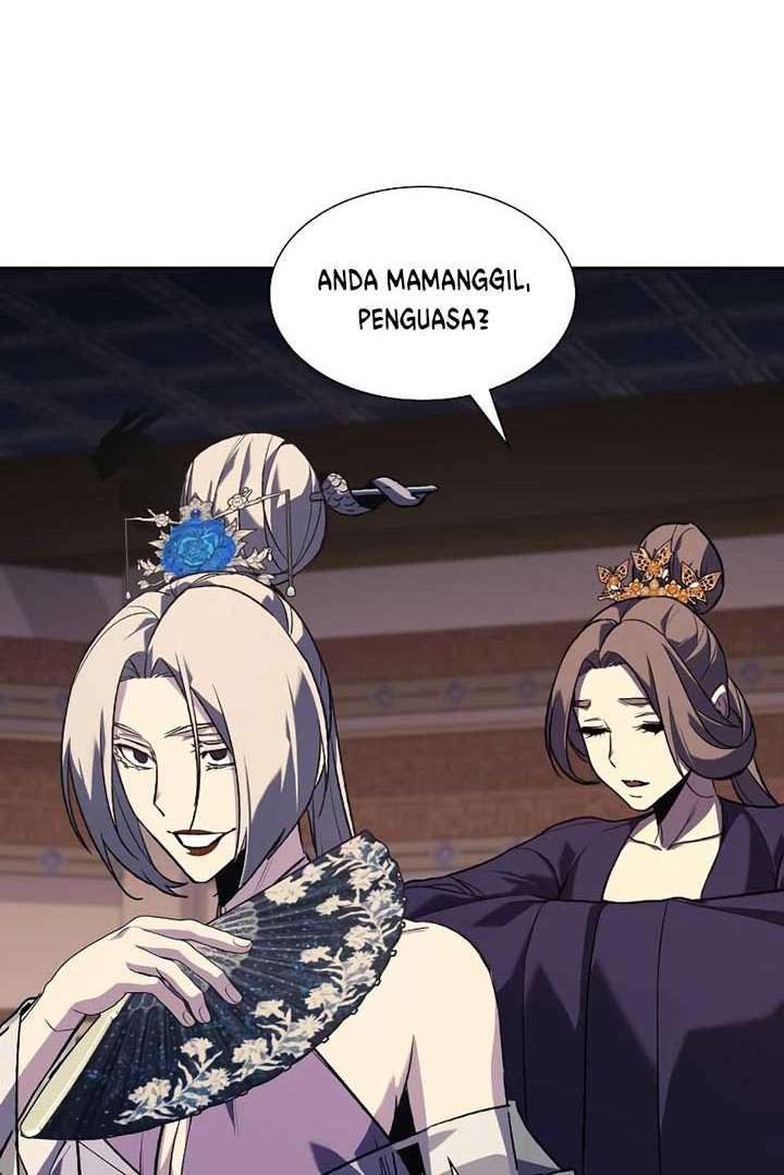 I Reincarnated As The Crazed Heir Chapter 35 - halaman 83