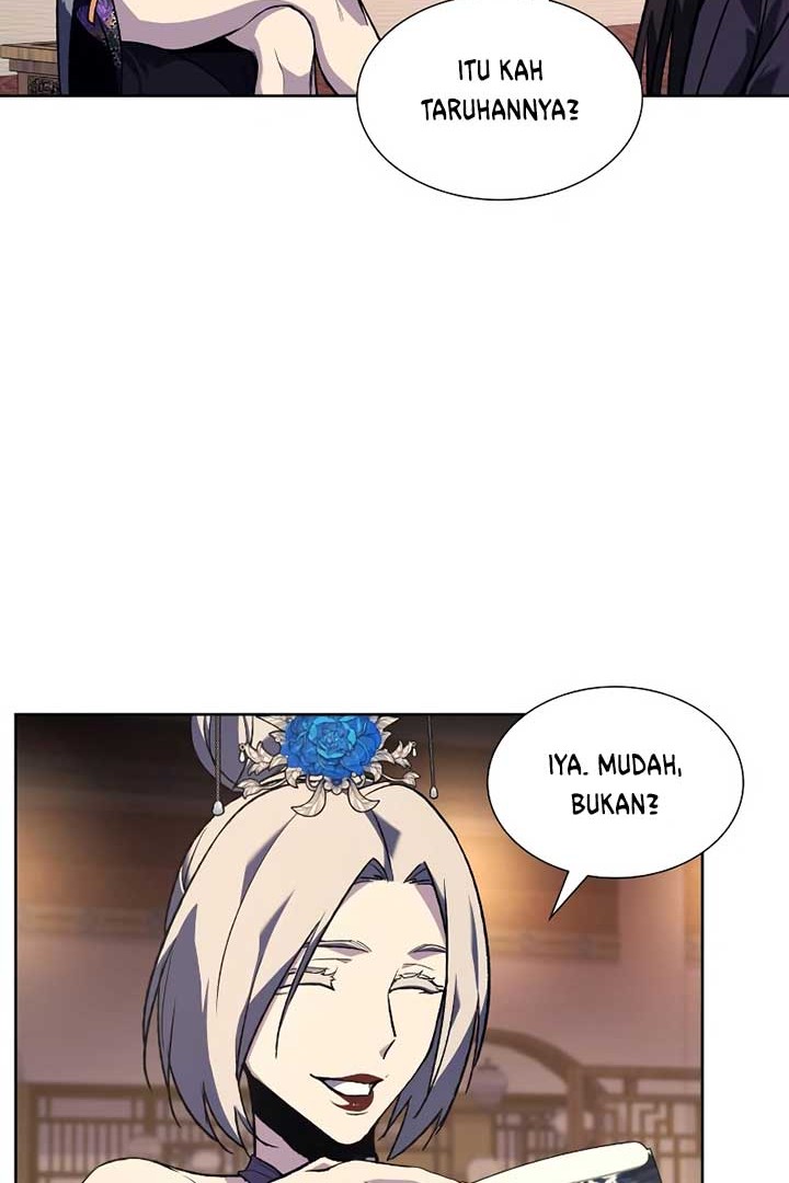 I Reincarnated As The Crazed Heir Chapter 35 - halaman 89