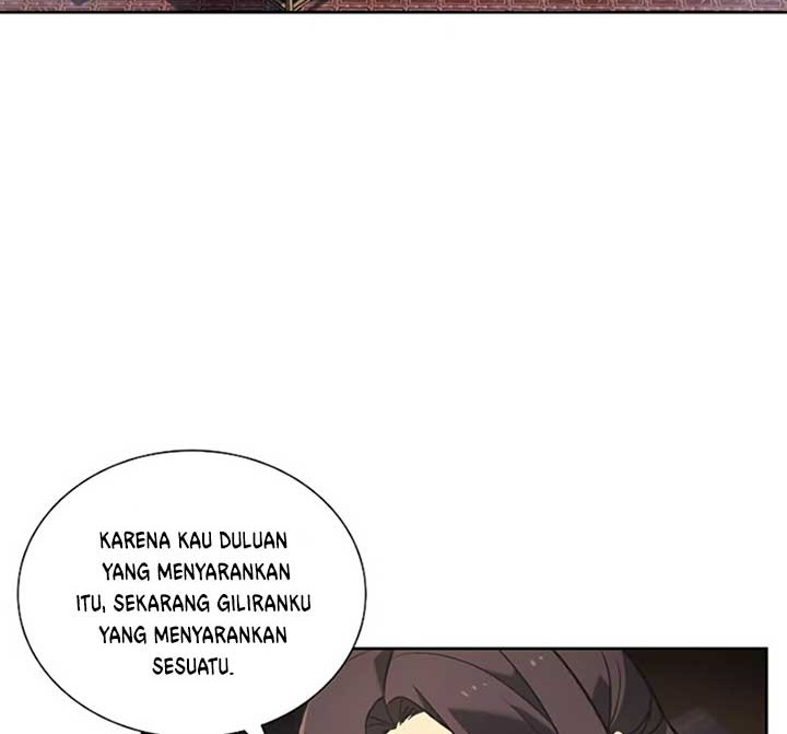I Reincarnated As The Crazed Heir Chapter 35 - halaman 93