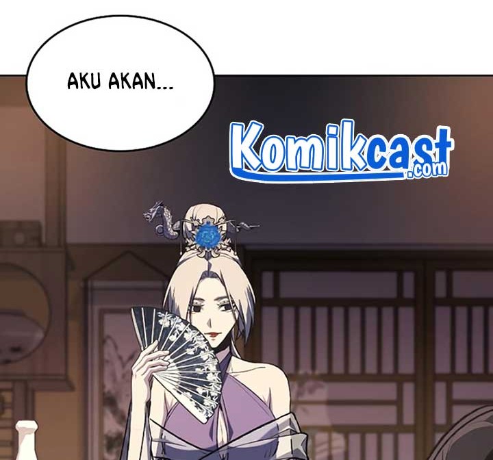I Reincarnated As The Crazed Heir Chapter 35 - halaman 95