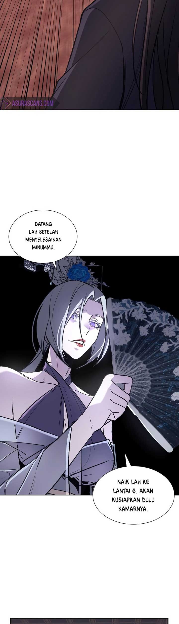I Reincarnated As The Crazed Heir Chapter 36 - halaman 14