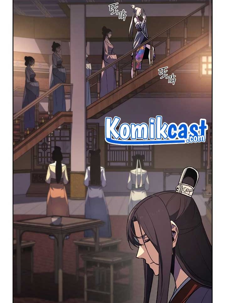 I Reincarnated As The Crazed Heir Chapter 36 - halaman 15