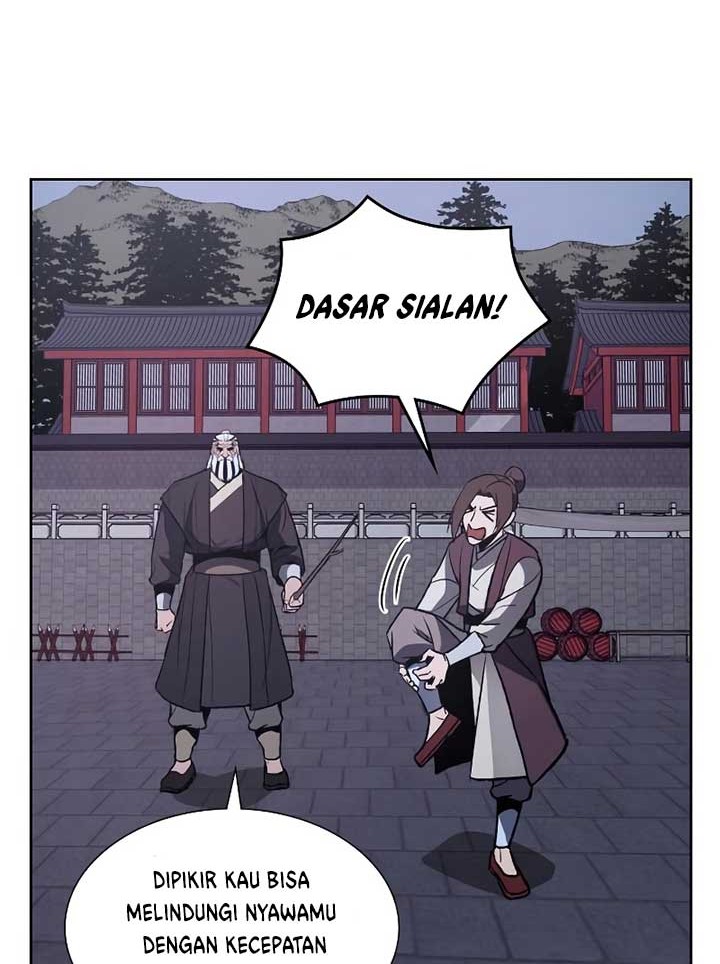 I Reincarnated As The Crazed Heir Chapter 36 - halaman 19