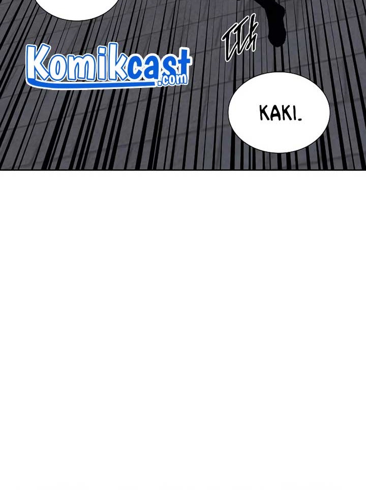 I Reincarnated As The Crazed Heir Chapter 36 - halaman 21