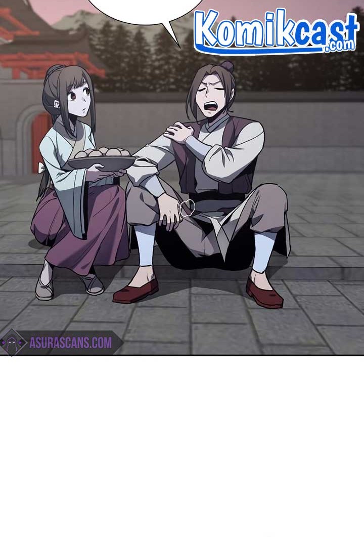 I Reincarnated As The Crazed Heir Chapter 36 - halaman 31