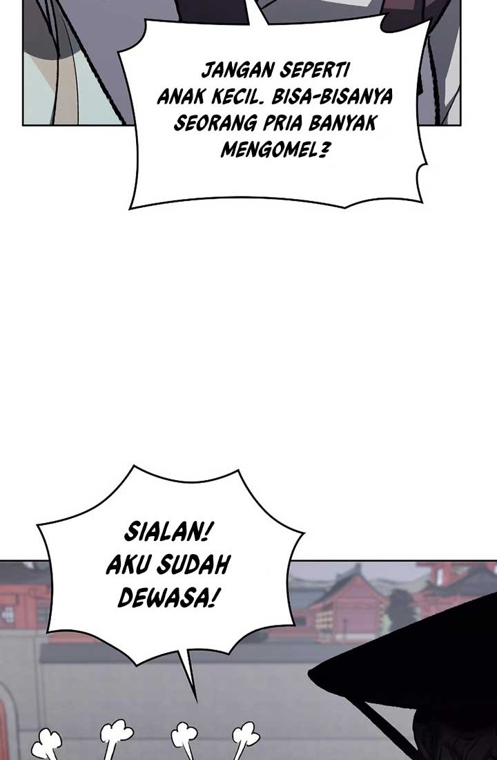 I Reincarnated As The Crazed Heir Chapter 36 - halaman 33