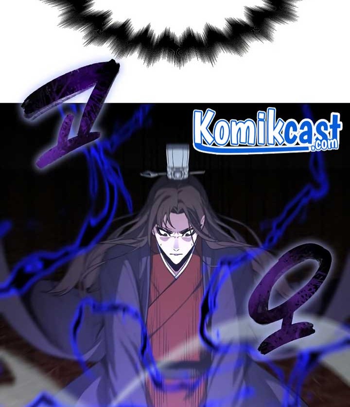 I Reincarnated As The Crazed Heir Chapter 36 - halaman 45