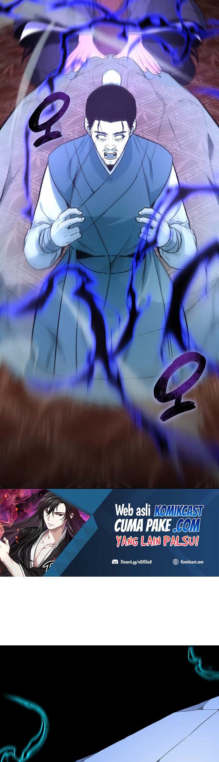 I Reincarnated As The Crazed Heir Chapter 36 - halaman 46