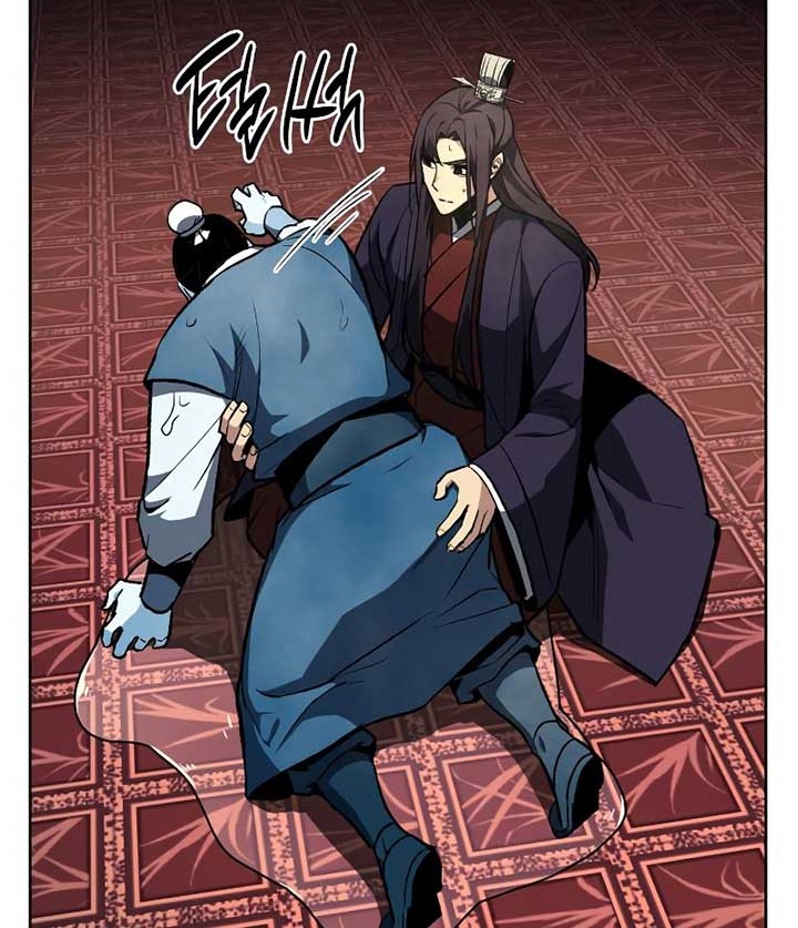 I Reincarnated As The Crazed Heir Chapter 36 - halaman 49