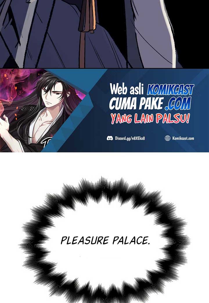 I Reincarnated As The Crazed Heir Chapter 36 - halaman 5
