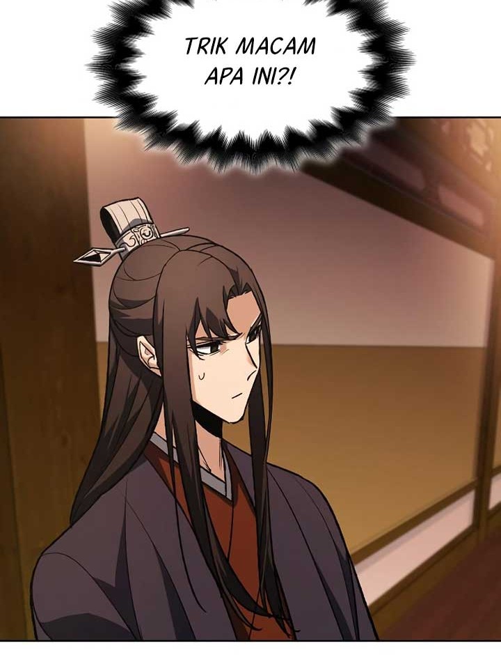 I Reincarnated As The Crazed Heir Chapter 36 - halaman 63