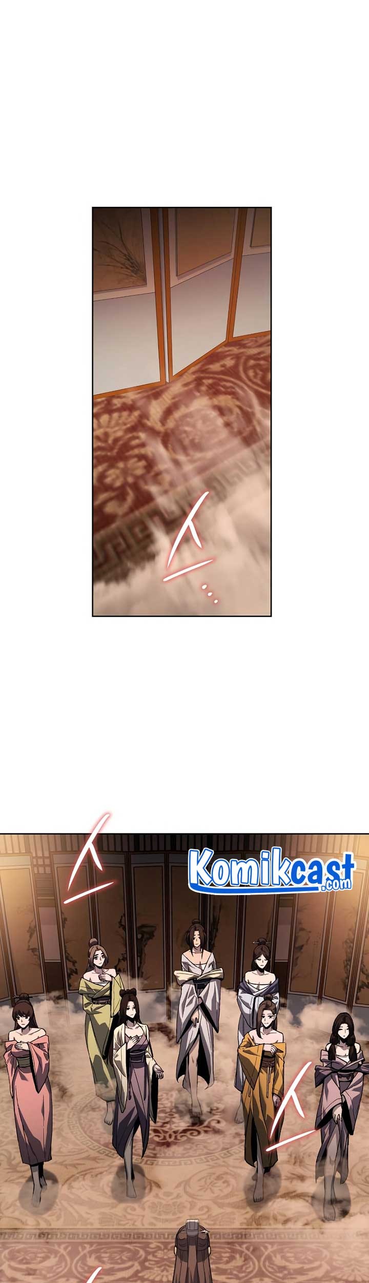 I Reincarnated As The Crazed Heir Chapter 36 - halaman 64