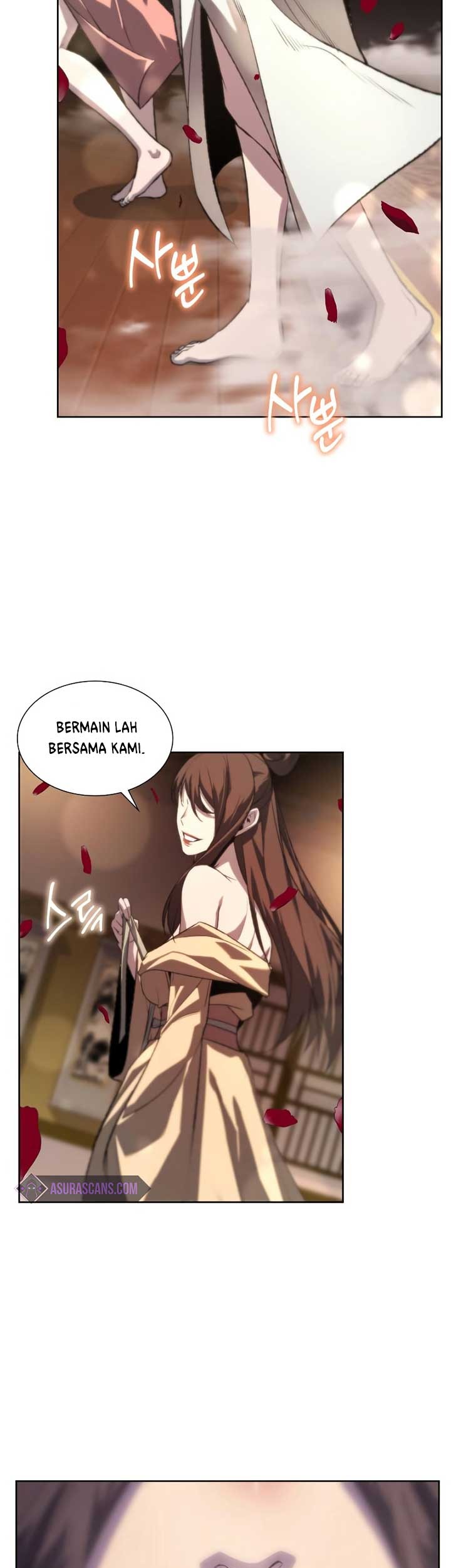 I Reincarnated As The Crazed Heir Chapter 36 - halaman 68