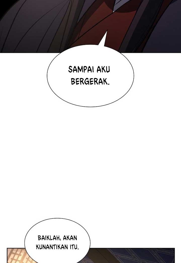 I Reincarnated As The Crazed Heir Chapter 36 - halaman 7