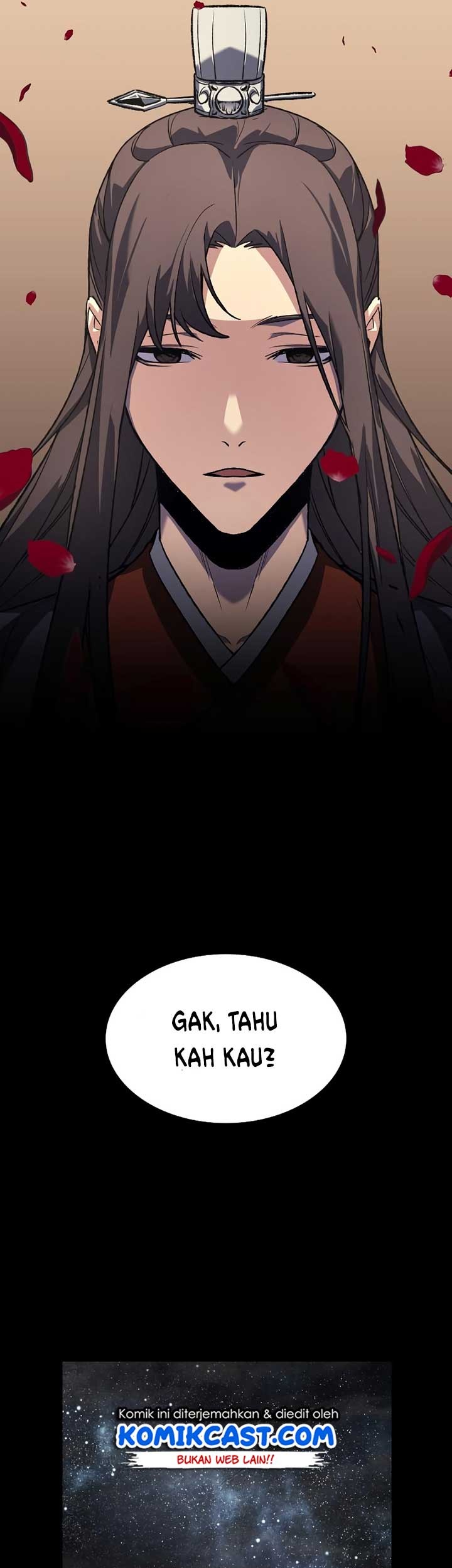 I Reincarnated As The Crazed Heir Chapter 36 - halaman 72
